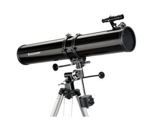 Celestron Telescopio N 114/900 Powerseeker 114 EQ