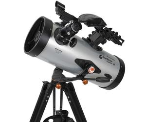 Celestron Telescopio N 127/1000 StarSense Explorer LT 127 AZ