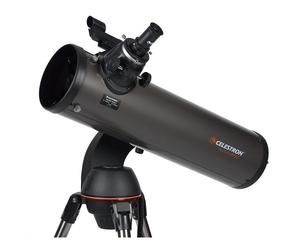Celestron Telescopio N 130/650 NexStar 130 SLT GoTo