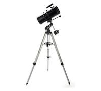 Celestron Telescopio POWERSEEKER 127EQ MotorDrive Negro