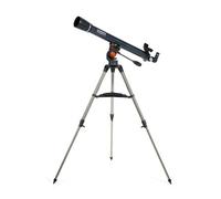 Celestron Telescopio refractor AstroMaster 70AZ R + adaptador para smartphone