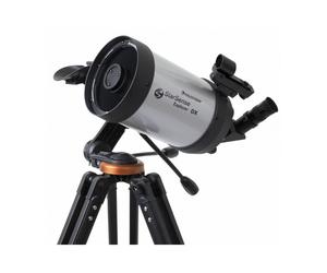 Celestron Telescopio Schmidt-Cassegrain SC 125/1250 StarSense Explorer DX 5 AZ