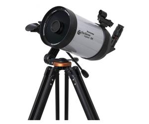 Celestron Telescopio Schmidt-Cassegrain SC 150/1500 StarSense Explorer DX 6 AZ