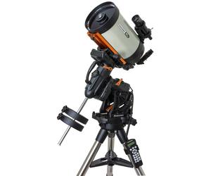 Celestron Telescopio Schmidt-Cassegrain SC 203/2032 EdgeHD 800 CGX GoTo