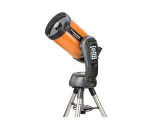 Celestron Telescopio Schmidt-Cassegrain SC 203/2032 NexStar 8 SE GoTo