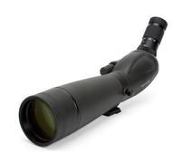 Celestron Telescopio Trailseeker 20-60x80, visión angular de 45