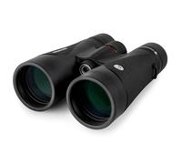 Celestron TrailSeeker ED - Prismáticos de Techo, Aumento 10x, Lente Objetivo de 50 mm, Impermeable, aleación de magnesio