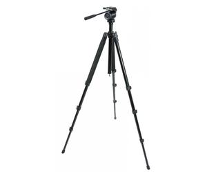 Celestron Trípode de aluminio TrailSeeker