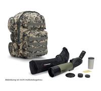 Celestron Ultima 80 45° Traveller Set incl. mochila de camuflaje