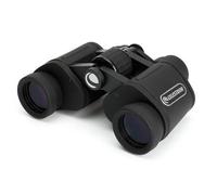 Celestron 71250 Upclose G2 Porro - Prismáticos (7X, 35 mm), Color Negro