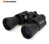 Celestron Prismáticos UpClose G2 10x50 Porro Negro