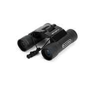 Celestron UpClose G2 - Prismáticos Plegables con Prisma Tipo Techo (10 x 25)