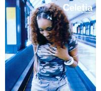 Celetia - In the Mix [Japan Only]