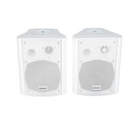 Juego de altavoces activos de celexon de 2 vías 525-W