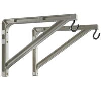 Barra de distancia para pared para serie Básica de pantallas celexon