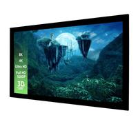 Celexon ivolum schermo a Cornice 240 x 135 cm