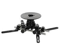 celexon Soporte de techo para proyector MultiCel LuxusLine OMG-1000 B