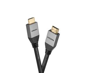celexon Cable HDMI activo con Ethernet - 2.0a/b 4K 10.0m - Línea profesional