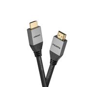 celexon Cable HDMI activo con Ethernet - 2.0a/b 4K 7.5m - Línea profesional