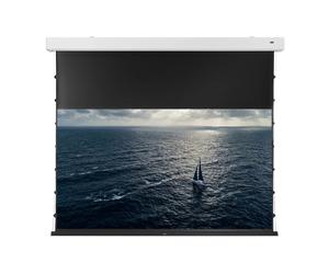 celexon DARKVISION ALR Premium Plus Pantalla eléctrica tensionada 298 x 168 cm - 135"