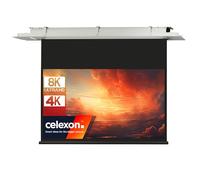 Celexon Deckeneinbau Leinwand Motor Expert 250 x 140 cm