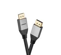 celexon DisplayPort Cable 4K 1,0m - Línea profesional