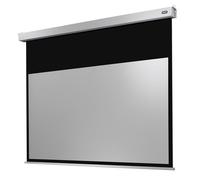 celexon eléctrica Cine en casa- y Negocios -Motor-proyector-Pantalla Incl. Caja de Control y Mando a Distancia Motor Professional Plus - 300 x 169 cm - 16:9