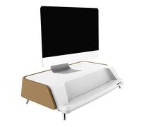 celexon Professional UV ME1730, elevador de monitor - beige