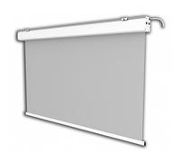 celexon pantalla motorizada Expert 250 x 156 cm