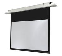Pantalla eléctrica techo empotrable celexon Expert 280 x 175 cm