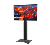 celexon Expert soporte para displays eléctrico de altura regulable Adjust-4286PB - 70cm