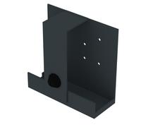 celexon Fujitsu Esprimo Q-series (Q556, -558, -910, -957) Soporte para mini PC para expositores Serie Expert