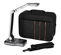 celexon cámara de documentos DK800 con maletín de transporte M