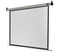 Pantalla Electrica celexon HomeCinema de 160 x 120 cm