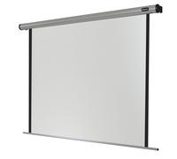 Pantalla Electrica celexon HomeCinema de 160 x 160 cm