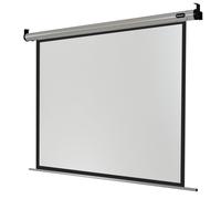 Celexon Home Cinema Pantalla de Proyección Eléctrica 180x135cm