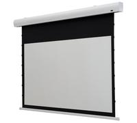 Celexon HomeCinema Pantalla de Proyección Eléctrica de Tensión 100" 220x124cm