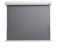 Celexon HomeCinema Pantalla de Proyección Eléctrica de Tensión 110" 243x136cm