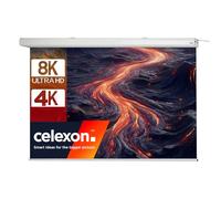 celexon Leinwand Motor Expert 280 x 175 cm