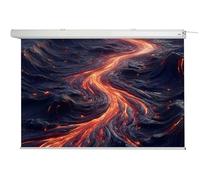 celexon Leinwand Motor Expert 300 x 187 cm