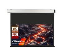 Celexon Leinwand Motor Expert XL 400 x 250 cm