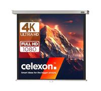 Celexon Leinwand Rollo Professional 240 x 240 cm