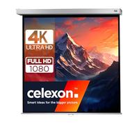 Celexon Leinwand Rollo Professional Plus 200 x 200 cm