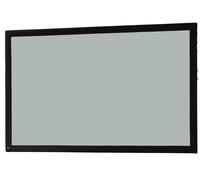 celexon Mobil Expert Tela de proyección para pantalla de marco plegable 203 x 127 cm - Retroproyección
