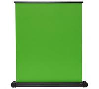 celexon Mobile Lite Chroma Key verde pantalla portátil 150 x 180 cm