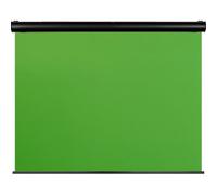 CELEXON Motor Croma Pantalla Verde 300 x 225 cm