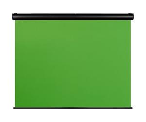 CELEXON Motor Croma Pantalla Verde 300 x 225 cm