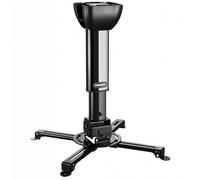 Celexon Multicel 3040 Pro Soporte de Techo 40cm Negro