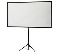 celexon Ultra-ligera pantalla de trípode 199 x 112 cm
