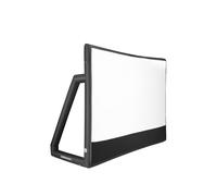 celexon Pantalla de proyección inflable para exteriores Economy INF 120"
